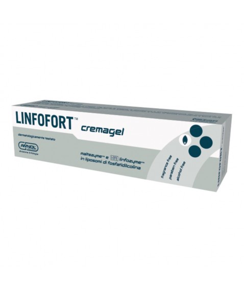 LINFOFORT CREMAGEL 150ML