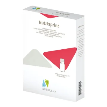 NUTRISPRINT 10FL 10ML NUTRISPRINT 10FL 10ML
