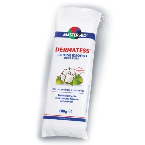 DERMATESS COT IDROF 50G DERMATESS COT IDROF 50G