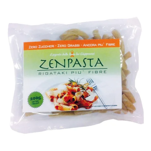ZEN PASTA RIGATAKI ESS MONOD FDL