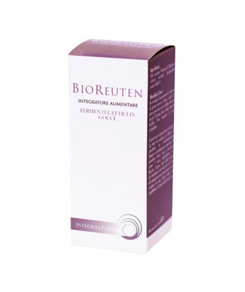 BIOREUTEN GOCCE 15ML