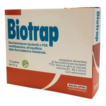 BIOTRAP 10BUSTE S/G