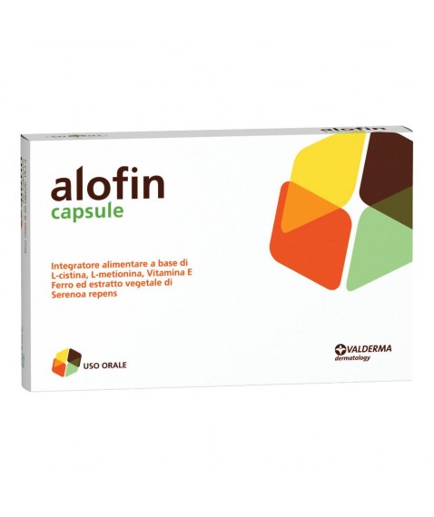 Alofin 20cps