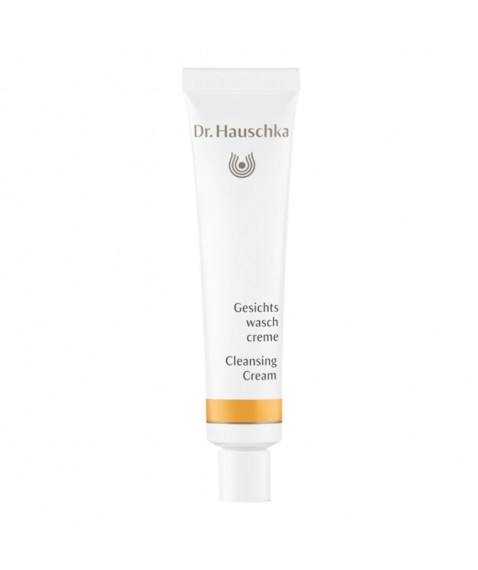 HAUSCHKA CREMA DETERGENTE 10ML