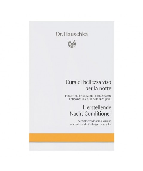 Dr Hauschka Cura Bell Nt1mlx50