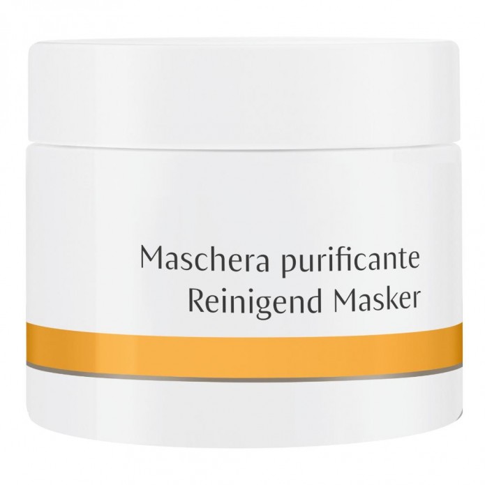 HAUSCHKA MASCHERA PURIFIC 90G