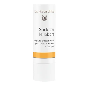 DR HAUSCHKA STICK LABBRA 4,9G