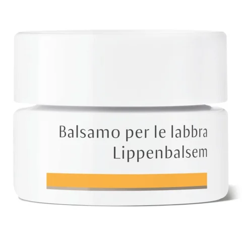 DR HAUSCHKA Bals.Labbra 4,5g DR HAUSCHKA Bals.Labbra 4,5g