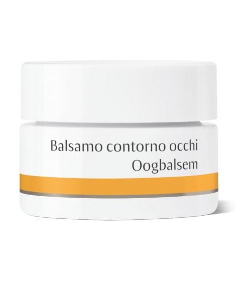 HAUSCHKA BALSAMO CONT OCCHI 10