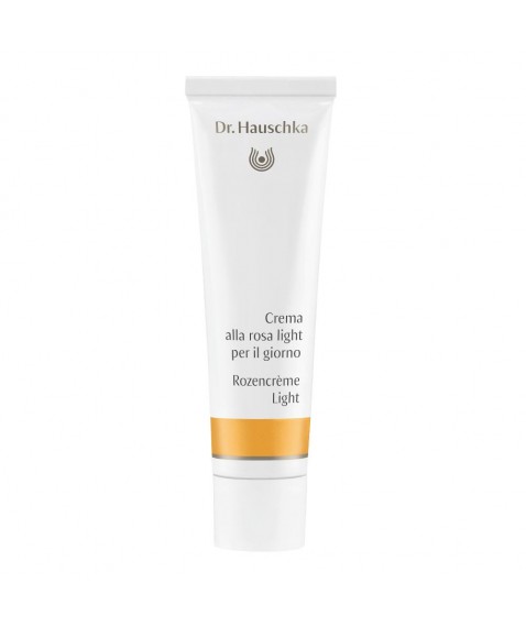 HAUSCHKA CR ROSA LIGHT GG 30ML