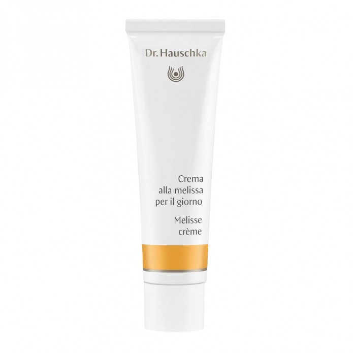 HAUSCHKA CREMA MELISSA GG 30ML