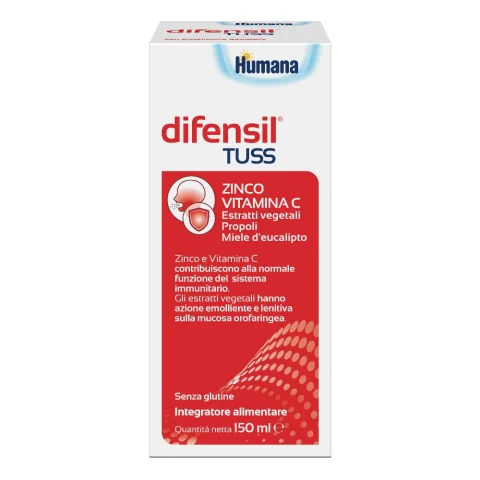 DIFENSIL TUSS 150ML DIFENSIL TUSS 150ML