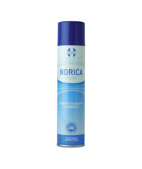 NORICA PLUS  75ML