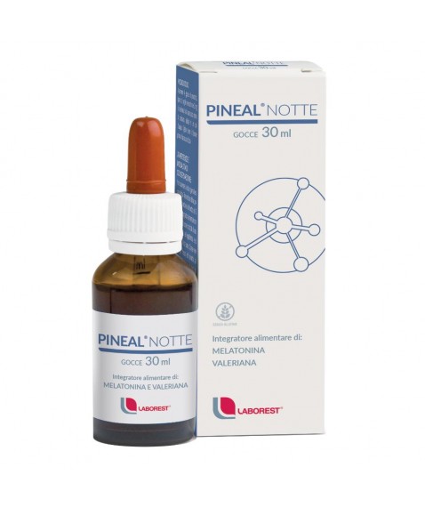 PINEAL NOTTE GTT 30ML