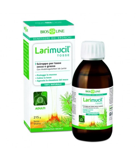 Larimuciltosse Scir Ad 175ml