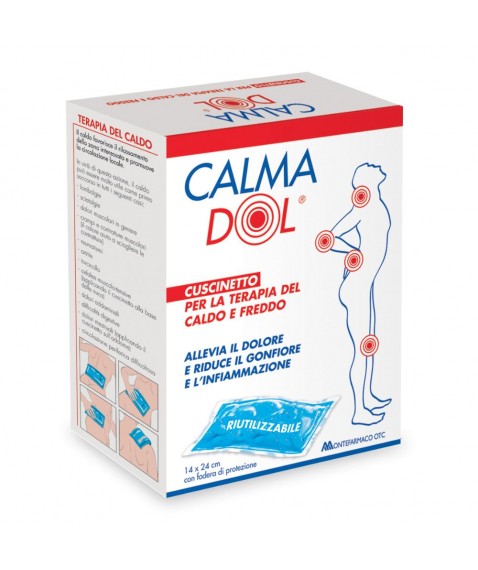 CALMADOL CUSCINETTO CALDO-FRED