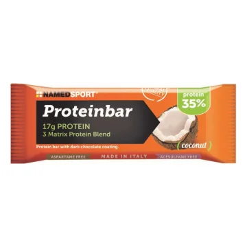 PROTEINBAR Cocco 50g PROTEINBAR Cocco 50g