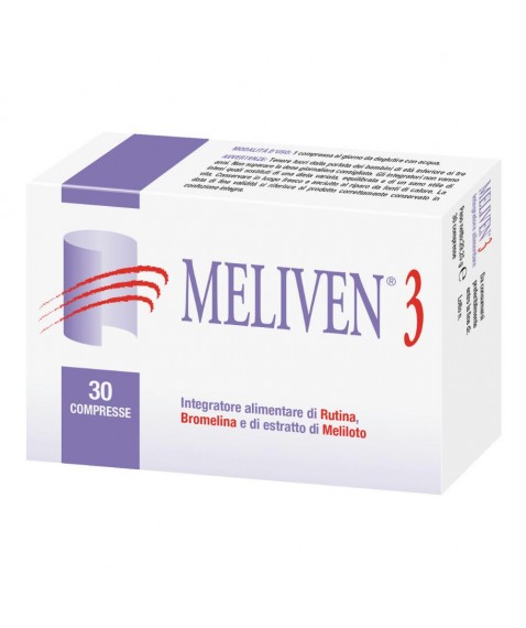 MELIVEN 3 30CPR