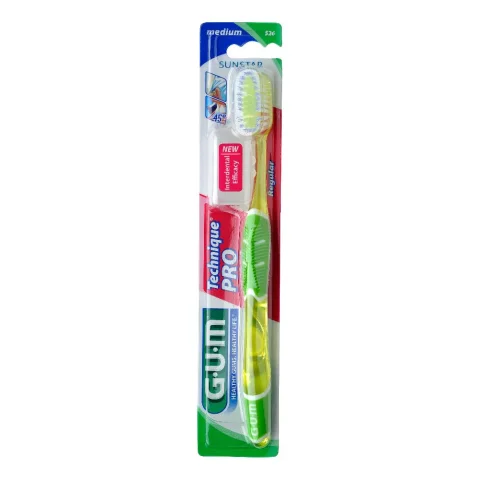 GUM TECHN PRO SPAZZ M REG 526 GUM TECHN PRO SPAZZ M REG 526