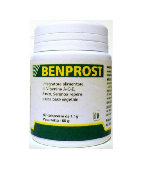 BENPROST 60CPS 60G