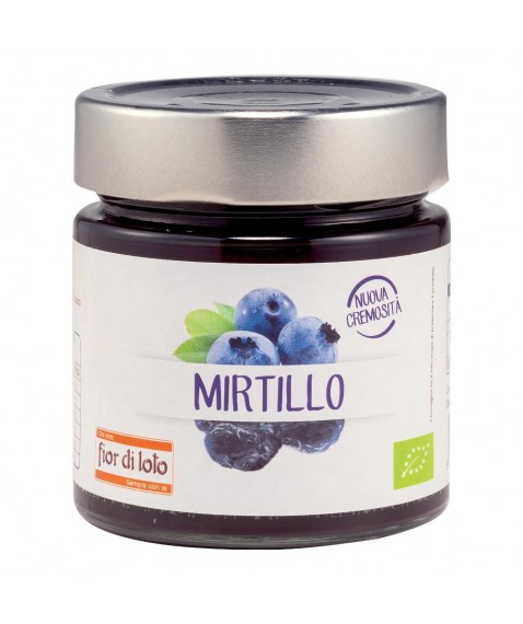 FdL Composta Mirtilli 250g