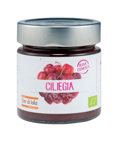 FdL Composta Ciliegia 250g