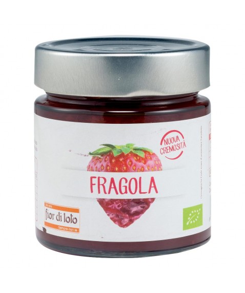 FdL Composta Fragola 250g