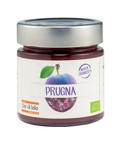 FdL Composta Prugne 250g