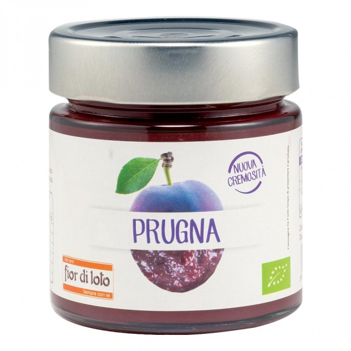 FdL Composta Prugne 250g