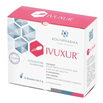 IVUXUR 14BUST