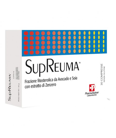 SUPREUMA 30CPR