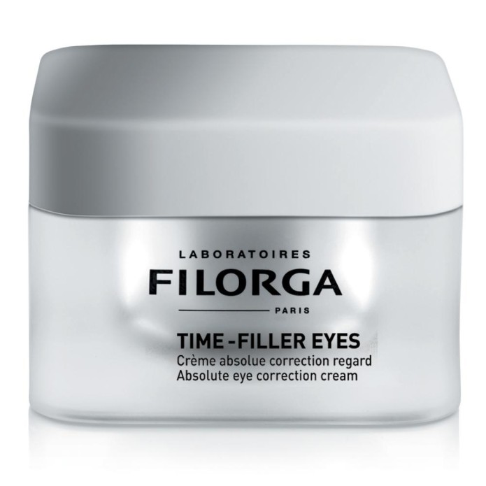 FILORGA TIME - FILLER EYES 15ml Contorno Occhi Antirughe