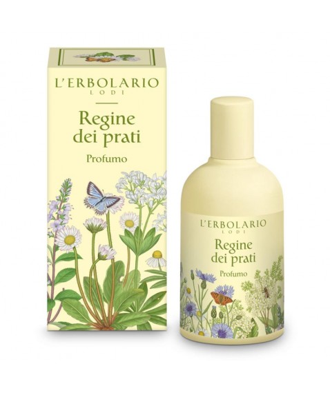 REGINE PRATI ACQUA DI PROFUMO