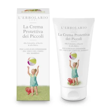 GIARDINO PICCOLI LA CREMA PROT