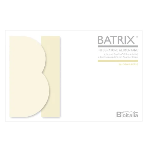 BATRIX 30CPR BATRIX 30CPR