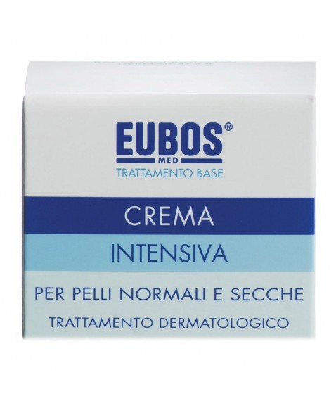 EUBOS Crema Intensiva 50ml