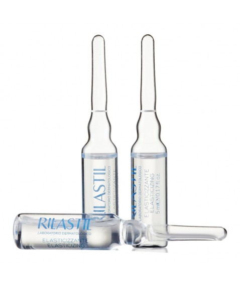 RILASTIL-ELAST 10F 5ML NF