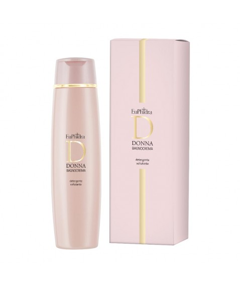 EUPHIDRA Donna BagnoCrema200ml