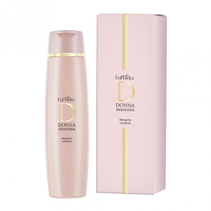 EUPHIDRA Donna BagnoCrema200ml