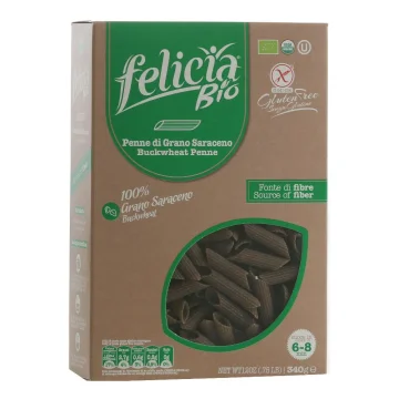 FELICIA BIO SARACENO PENNE340G