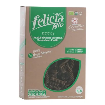 FELICIA BIO SARACENO FUSILLI