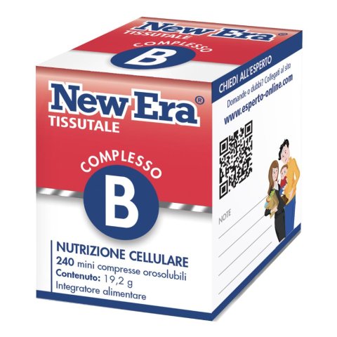 NEWERA B 240GRANULI NEWERA B 240GRANULI