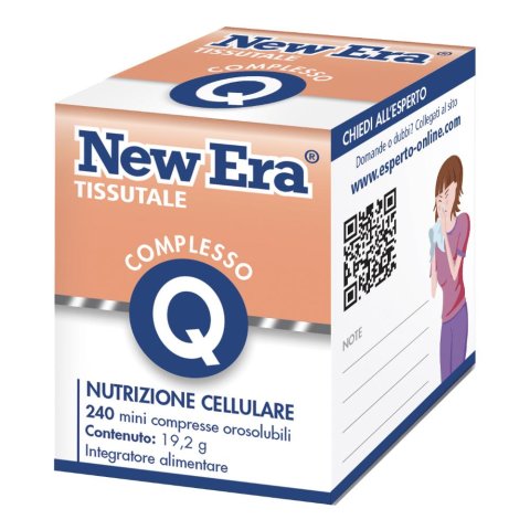 NEWERA Q 240GR NEWERA Q 240GR