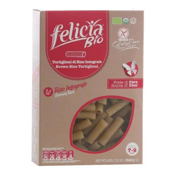 FELICIA BIO RISO INTEG TORTIGL