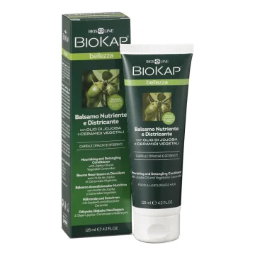 BIOKAP BALSAMO NUTRIENTE 125 ML
