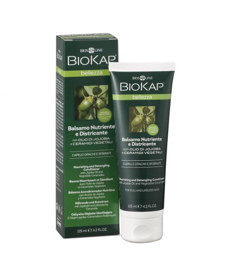 BIOKAP BALSAMO NUTRIENTE 125 ML