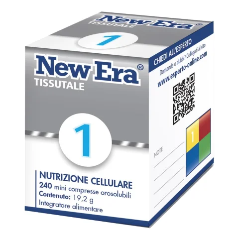 New Era 1 240gr