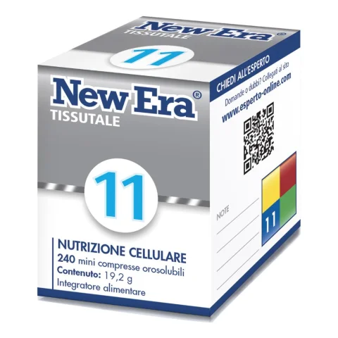 NEWERA 11 240GRANULI NEWERA 11 240GRANULI