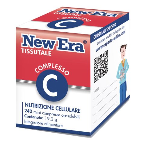 NEWERA C 240GR NEWERA C 240GR