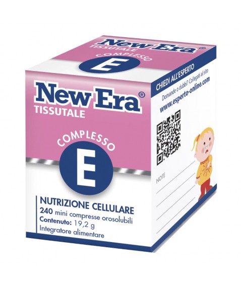 NEW ERA E 240GR